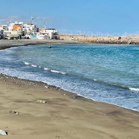 Pozo Izquierdo Guesthouse Ca'Artu المظهر الخارجي الصورة