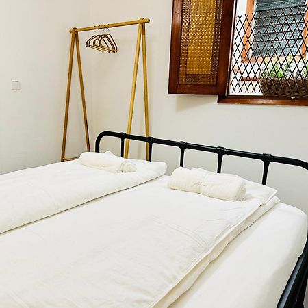 Pozo Izquierdo Guesthouse Ca'Artu المظهر الخارجي الصورة
