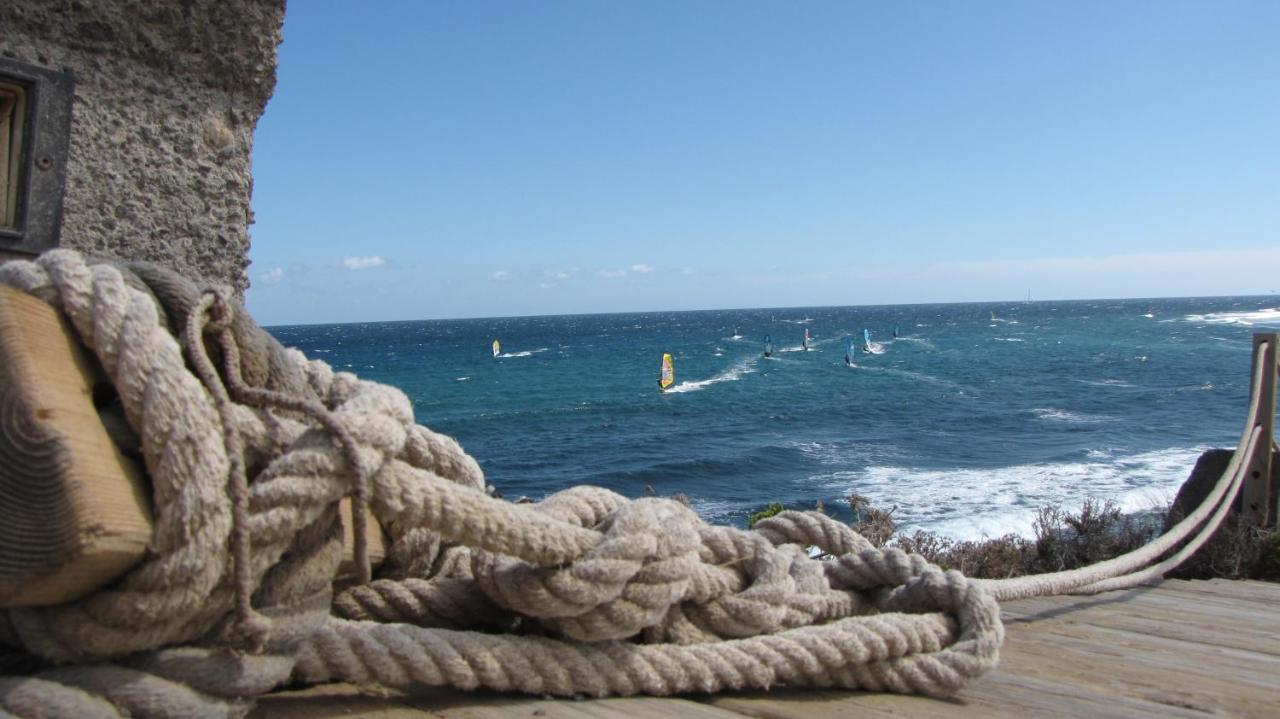 Pozo Izquierdo Guesthouse Ca'Artu المظهر الخارجي الصورة