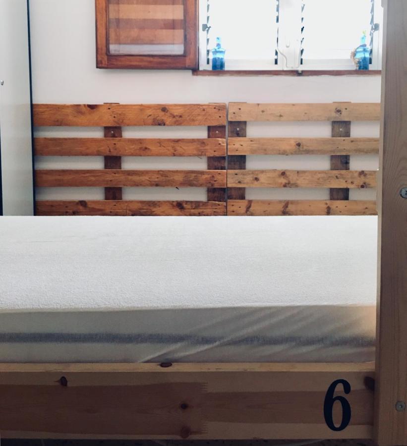 Pozo Izquierdo Guesthouse Ca'Artu المظهر الخارجي الصورة