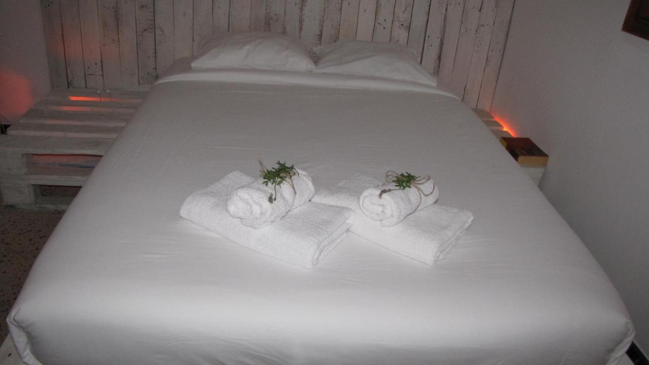 Pozo Izquierdo Guesthouse Ca'Artu المظهر الخارجي الصورة
