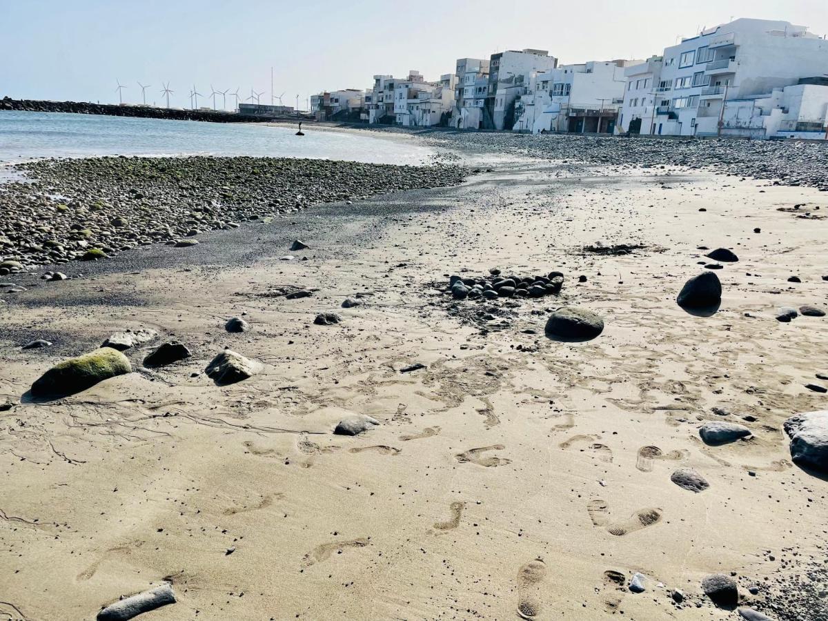Pozo Izquierdo Guesthouse Ca'Artu المظهر الخارجي الصورة