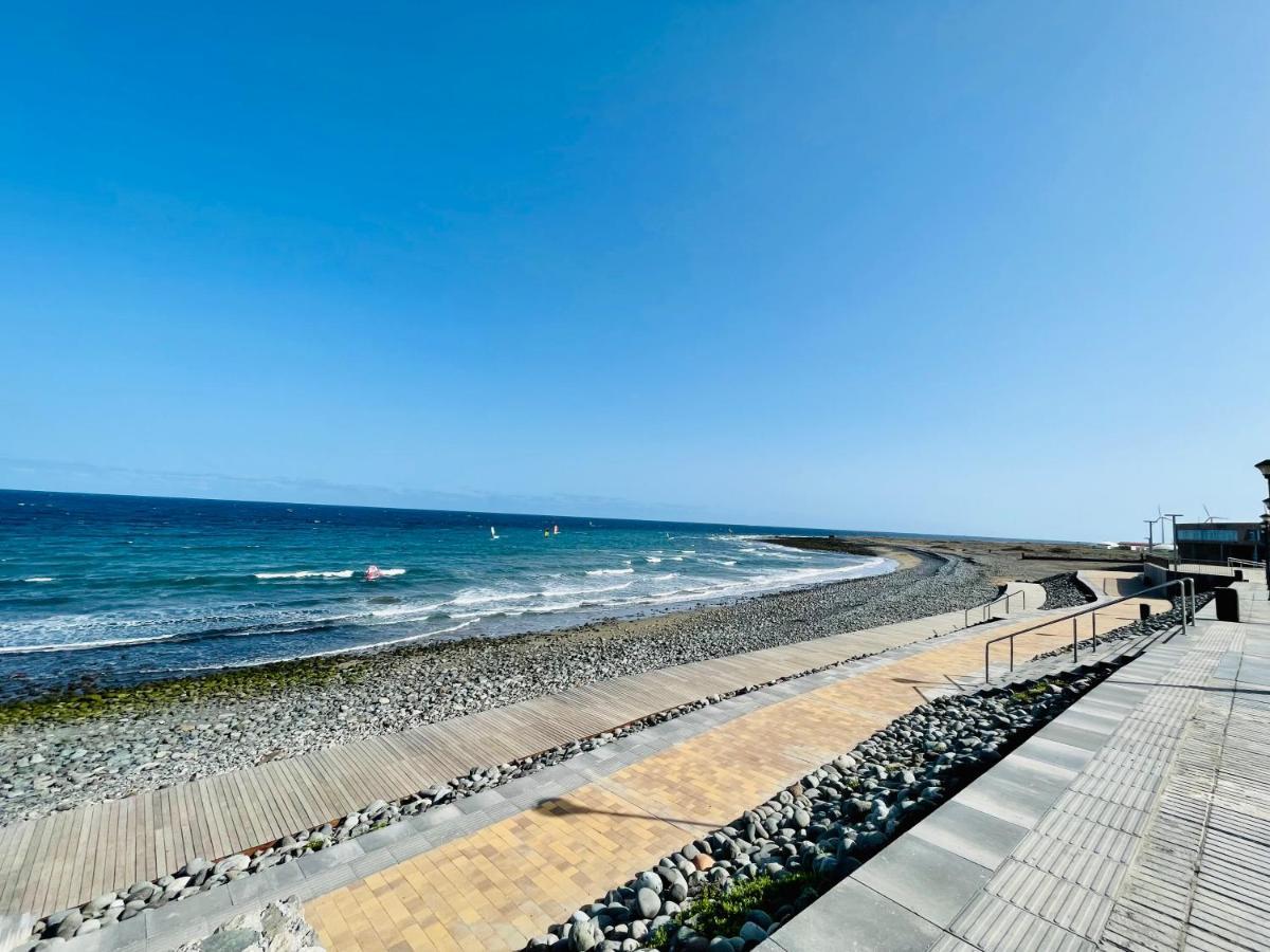 Pozo Izquierdo Guesthouse Ca'Artu المظهر الخارجي الصورة