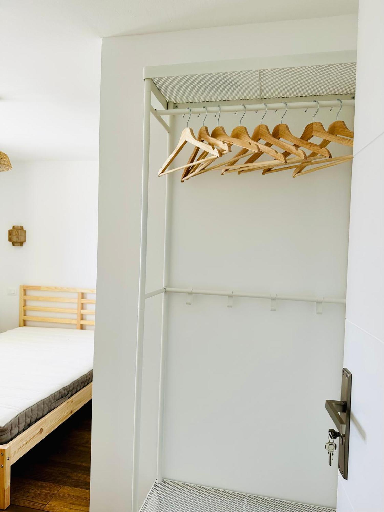 Pozo Izquierdo Guesthouse Ca'Artu المظهر الخارجي الصورة