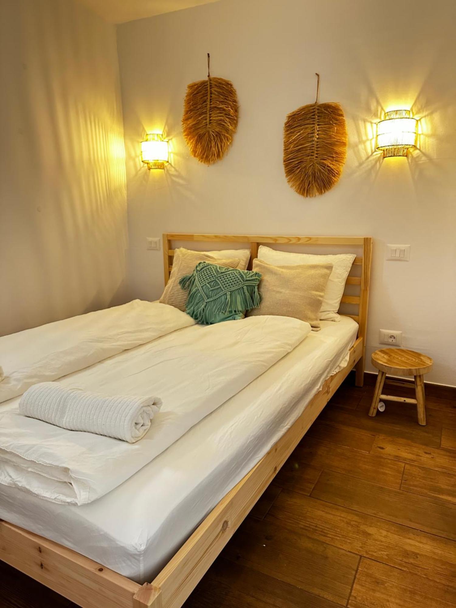 Pozo Izquierdo Guesthouse Ca'Artu المظهر الخارجي الصورة