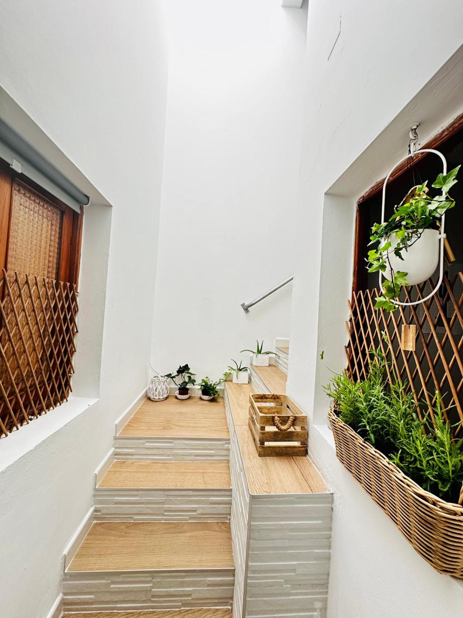 Pozo Izquierdo Guesthouse Ca'Artu المظهر الخارجي الصورة