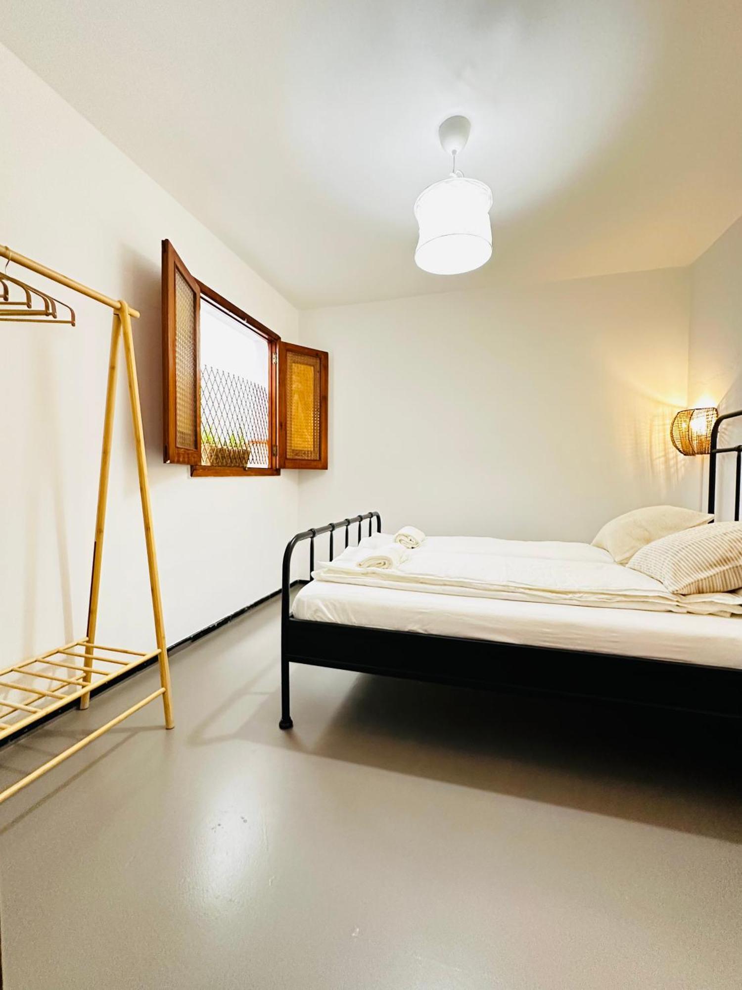 Pozo Izquierdo Guesthouse Ca'Artu المظهر الخارجي الصورة