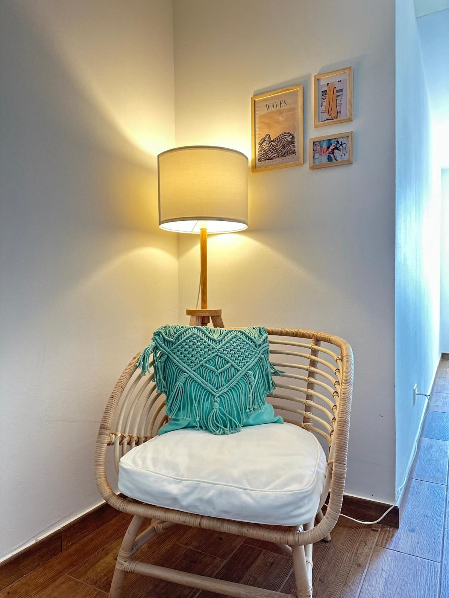 Pozo Izquierdo Guesthouse Ca'Artu المظهر الخارجي الصورة