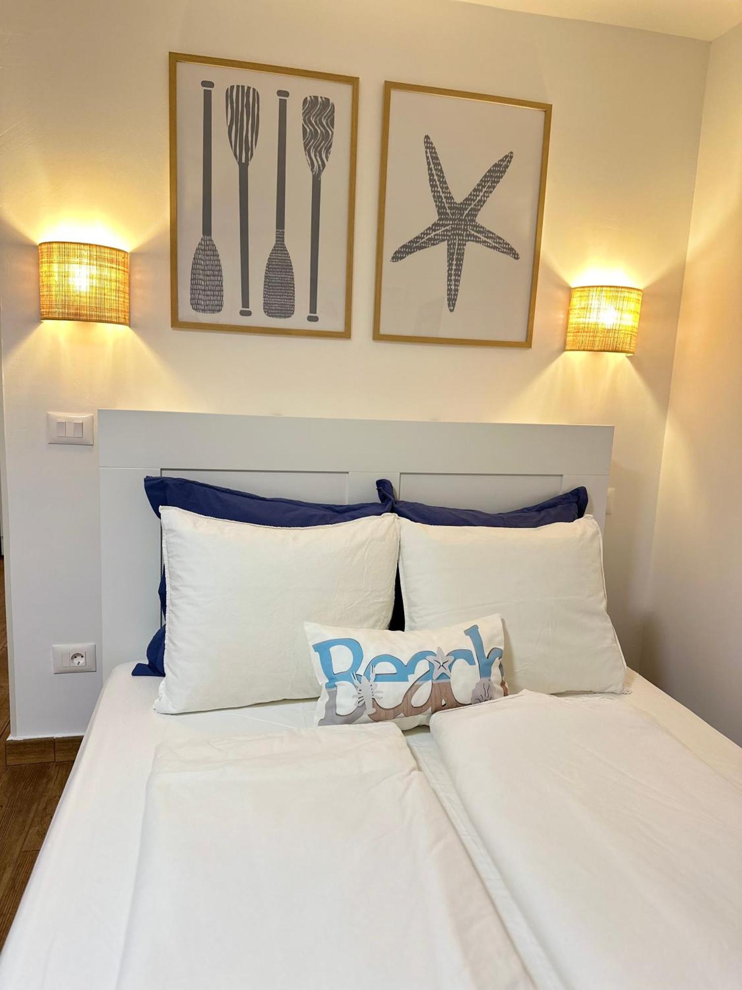 Pozo Izquierdo Guesthouse Ca'Artu المظهر الخارجي الصورة