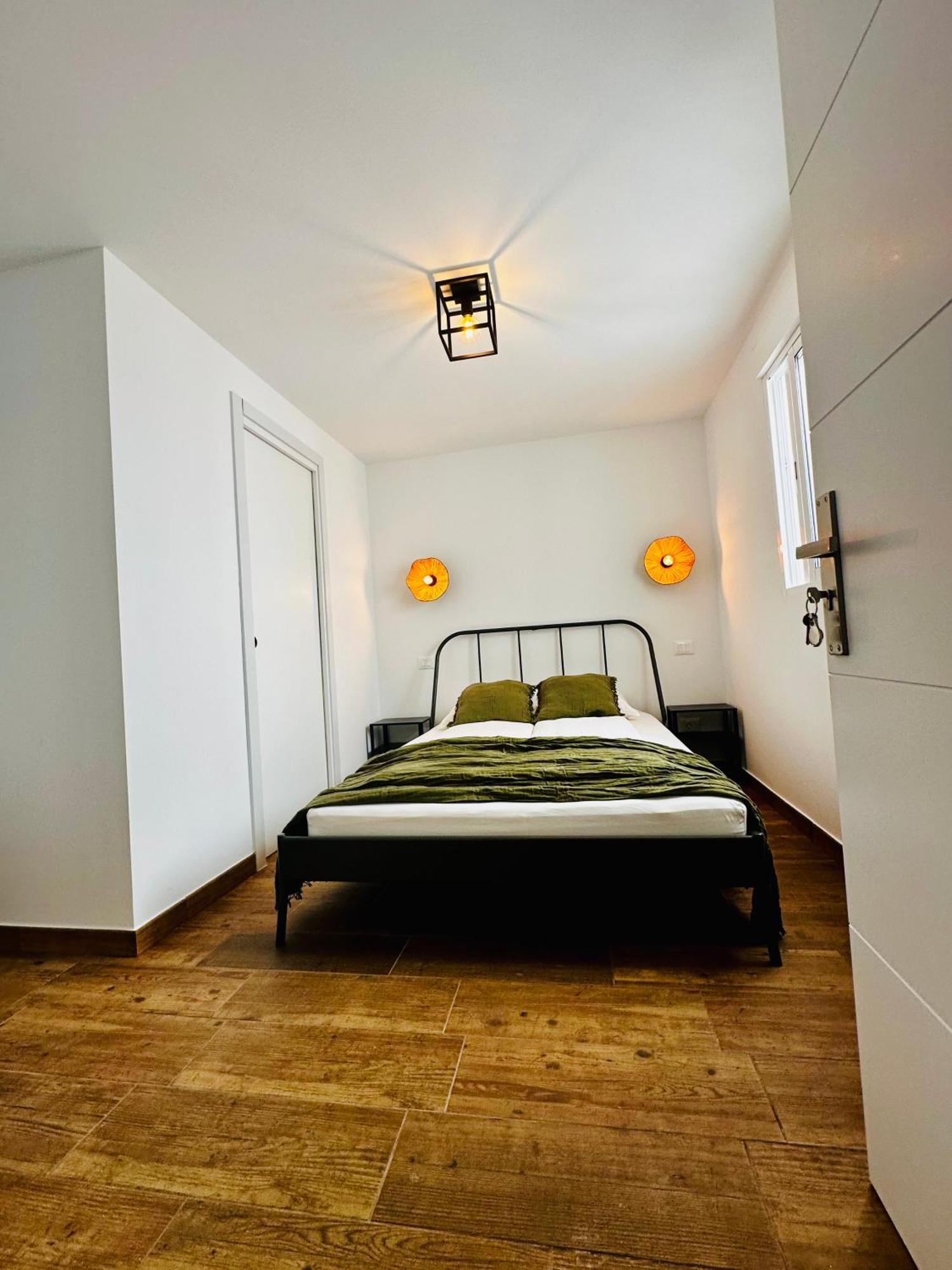 Pozo Izquierdo Guesthouse Ca'Artu المظهر الخارجي الصورة